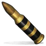 explosive ammo